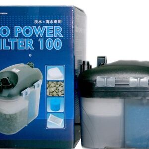 DAZS Power Filter 100外置濾水