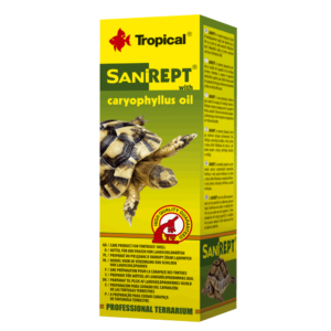 波蘭Tropical 龜殼保護劑 15ml (龜油)