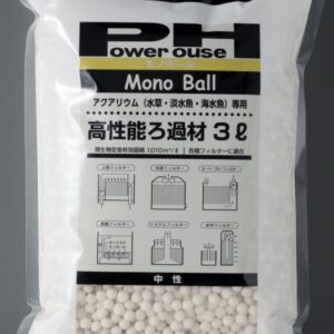 3L Mono Ball