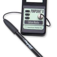 PINPOINT II 鈣質測試錶