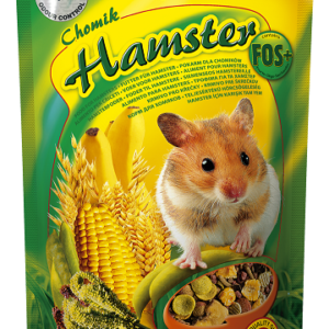 Tropical - Tropifit Hamster 500g