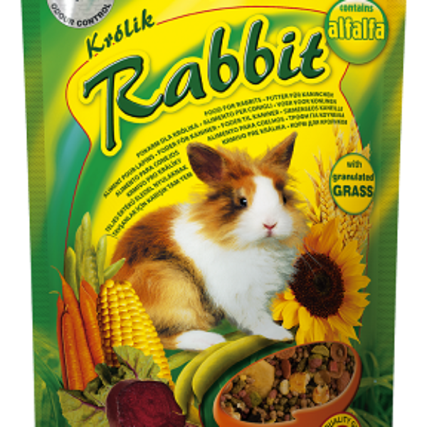 Tropical - Tropfit RABBIT 500g