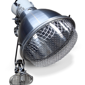 Arcadia 爬蟲用鋁制保護燈罩