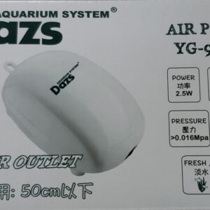 DAZS YG系列小型氣泵