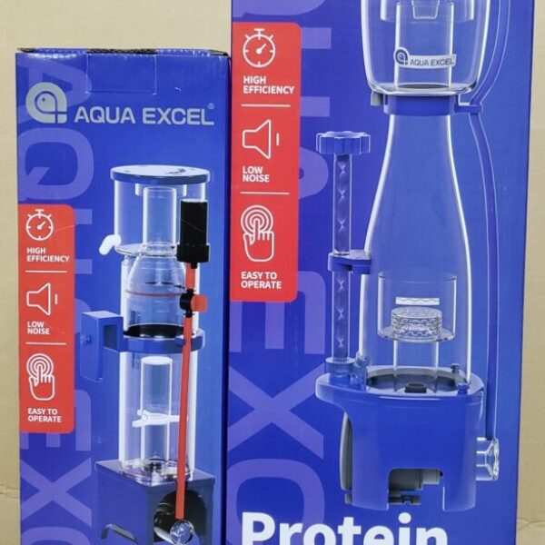 AQUA EXCEL 內置化氮器 (配DC水泵)