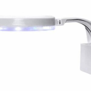DL-F9 LED水草圓形夾燈