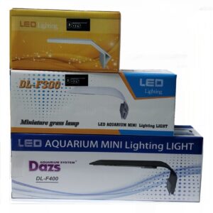 DAZS DL-F系列 LED夾燈