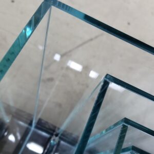 Glass Aqua 超白水晶玻璃直角缸
